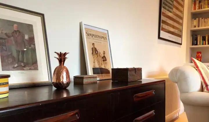 Appartamento Stylish Floor 1 Bed Flat In West Hampstead *