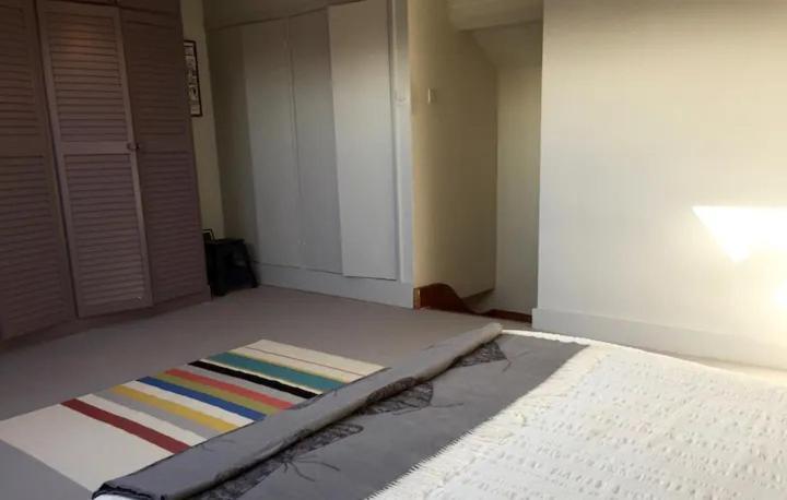Stylish Floor 1 Bed Flat In West Hampstead Londra